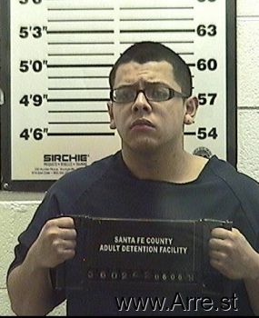 Roberto  Munoz Jr Mugshot